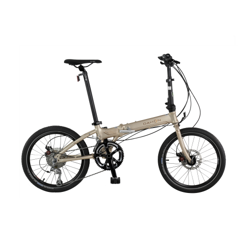 DAHON ARCHER PRO (KBA004) 摺疊車